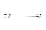 Wright Tool 11-11MM 11mm Metric Combination Wrench, 12-Point [並行輸入品]