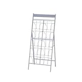 マガジンスタンド(ダブルタイプ) MGR-1350W