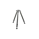 GITZO 三脚 脚のみ システマティック三脚 4型4段ロング カーボン GT4543LS