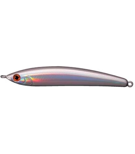 Amazon.co.jp: スミス(SMITH LTD) ミノー サージャー 8cm 14g SD #3