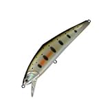 スミス(SMITH LTD) D-コンタクト 110#33 ヤマメハク