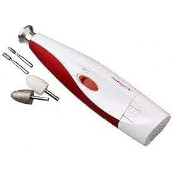 Amazon | マニクイック デラックス MQ702 コード式 マニクイックDX