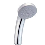 ●[BF-SC6]INAX　シャワーヘッド　エコフルスプレーシャワー　メッキ仕様