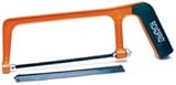 Roadpro sst-60113 6 " Hacksaw with Extraブレード
