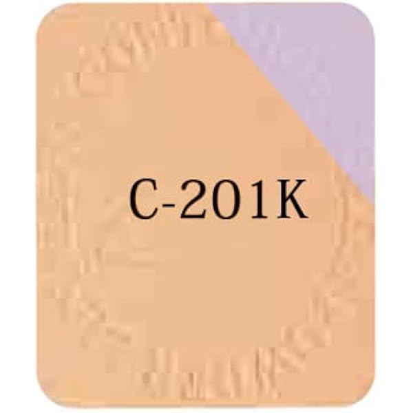 Amazon | ルナレーナ コントロールパウダー オークルパープルレフィル