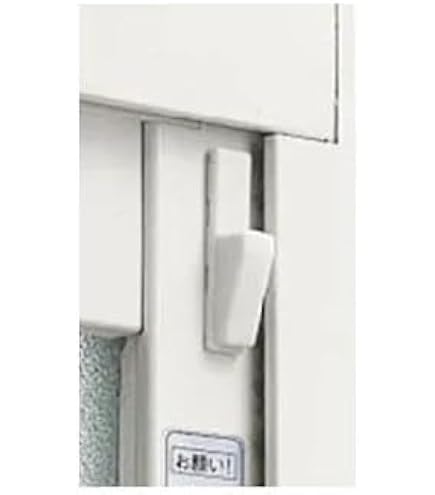 Amazon | HHK38282 YKK-AP 浴室 折戸 上 戸車 YSHH-K-38282 浴室側から