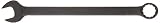 Martin BLK1160MM Forged Alloy Steel 60mm Opening Offset 15 Degree Angle Long Pattern Combination Wre