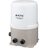 KPS工業　浅井戸ポンプ　P-H200F [50hz][単相100V][出力200W]