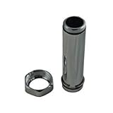 American Standard M9628350020A ADJ TAILPIECE (7.25"#6.25" ROUGH-IN) Polished Chrome [並行輸入品]