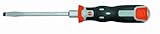 BAHCO 038.055.100 8 1/2 Inch Thru-Blade Slotted Screwdriver [並行輸入品]