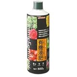 レバートルフ 肥料 有機液肥 500G