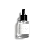 White Tea Thyme 30ml Fragrance Oil