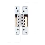 Sugatsune Concealed hinge-satinクロム