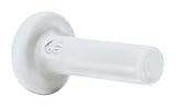 John Guest Speedfit PPM0808W 5/16OD Plug, 10-Pack [並行輸入品]