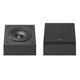 ソニー(SONY) スピーカーシステム Dolby Atmos イネーブルドスピーカー (2台1組) SS-CSEM2