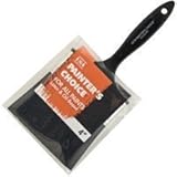 Wooster Brush 5378-4 4-Inch Painter's Choice Polyester Brush [並行輸入品]