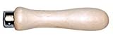 LINK HANDLE DIV OF SEYMOUR 31562-00 Economy File Wood Handle [並行輸入品]