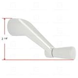 Andersen ®演算子でハンドルホワイト( 1974 to 1995 )