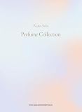 ピアノ・ソロ　Perfume Collection