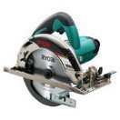 リョービ(RYOBI) 電子丸ノコ W-661ED