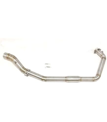 Amazon | CBR250R-MC41後期 【2014年式以降】 フルエキ化にできる高