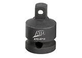 ATD Tools 4712 1/2' Female to 3/8' Male Super Impact Reducer [並行輸入品]