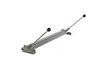 BAC Industries MB-30 30-Inch Sheet Metal Bender, Grey [並行輸入品]