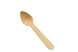 Perfectware PW Spoon 4.5-200ct Taster Spoons 4.5 (Pack of 200) [並行輸入品]