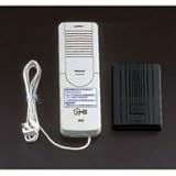 ハンズフリーインターホン EA864BB-1