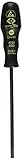 C. K Tools T4725ESD 05 Triton ESD Slotted Driver 3/16-Inch x 5-Inch Shaft [並行輸入品]