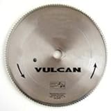 12/Pack Vulcan 416021Or Carbide Blade 7-1/4"X24T [並行輸入品]