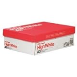 コピー用紙 High White A3 500枚ｘ3冊/箱