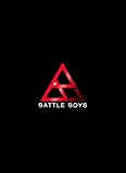 BATTLE BOYS BEST 2017-2020