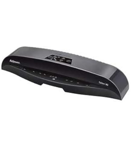 Amazon | フェローズ ラミネーター Jupiter 5703401 A3 | ラミネーター