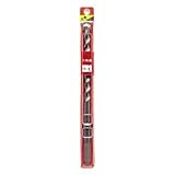 ユニカ 六角軸ビット ショート HEX 19.0×280mm HEX19.0X280
