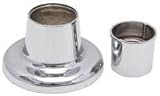 ProPlus 555884 Escutcheon forスターリング