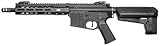[KRYTAC][2025] [NEW] EMG BARRETT REC7 MK3 SBR : BLK エアガン 電動ガン クライタック