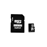 ユピテル(Yupiteru) ドライブレコーダー用 microSDXCカード OP-SD64M 64GB UHSスピードクラス UHS-1 U3 Class10