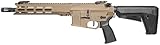 [KRYTAC][2025] [NEW] Trident MK3 CRB-M : FDE エアガン 電動ガン クライタック