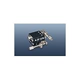 中央精機　ハイグレード XYステージ 40×40 LD-4042-SR6