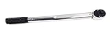 0-150 LBS 1/2 INCH DRIVE MICROMETER TORQUE WRENCH by HHIP