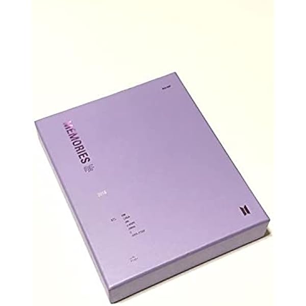Amazon.co.jp | BTS MEMORIES OF 2019 (Blu-ray) (日本語字幕入り) DVD 
