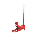 マサダ サービスジャッキ ロング 2TON SJ20L2(SJ20L) (SJ-20L-2)