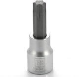 APEX TOOL GROUP-ASIA 264432 Master Mechanic 3/8" Drive T-50 Torx Bit Socket [並行輸入品]