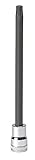 GearWrench 82512 1/4 Drive Long Torx Bit Socket T15 [並行輸入品]