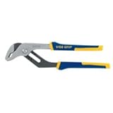 Durable Nickel Chromium Steel Groove Joint Pliers-10" GROOVE JOINT PLIERS (並行輸入品)