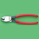 （まとめ）ケーブルカッター×2セット 【銅線専用】 （小型軽量タイプ） マーベル ME-22