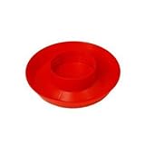 Little Giant Screw-On Poultry Waterer Base [並行輸入品]