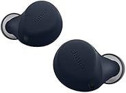 Jabra Elite 7 Active 完全ワイヤレスイヤホン ネイビー [国内正規品] アクティブノイズキャンセリング搭載 マルチポイント 2台同時接続 片耳モード IP57 防水耐汗 スポーツ Bluetooth5