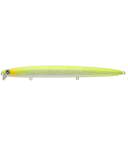 BlueBlue Blooowin ブローウィン 165FSlim 11本セット Amazon.co.jp: Blue Blue(ブルーブルー) ミノー ブローウィン 165F